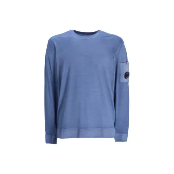 C.P.Company Fast dyed Jumper