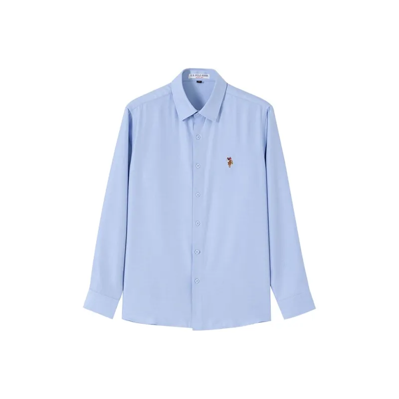 U.S. POLO ASSN. Shirts Men-0
