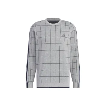 Adidas Sweater Men's Elegant Colors
