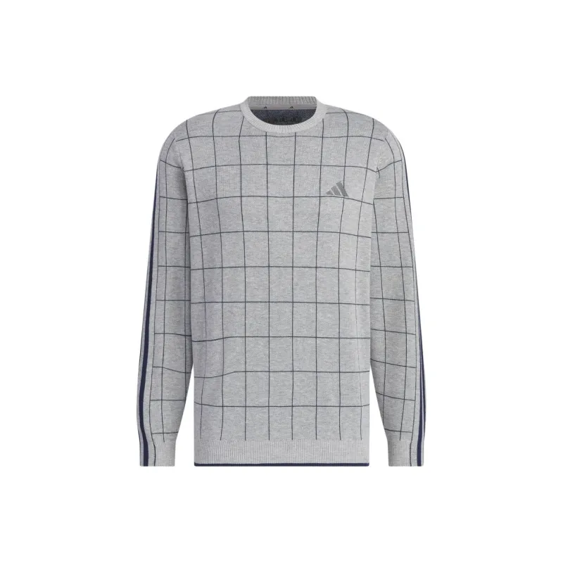Adidas Sweater Men's Elegant Colors-0