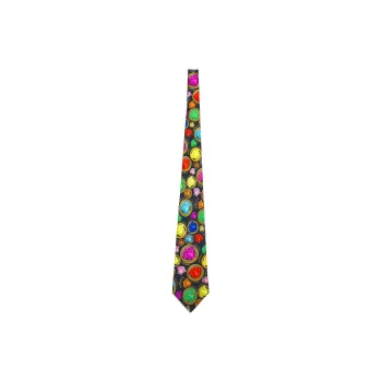 VERSACE Ties Unisex Multicolor