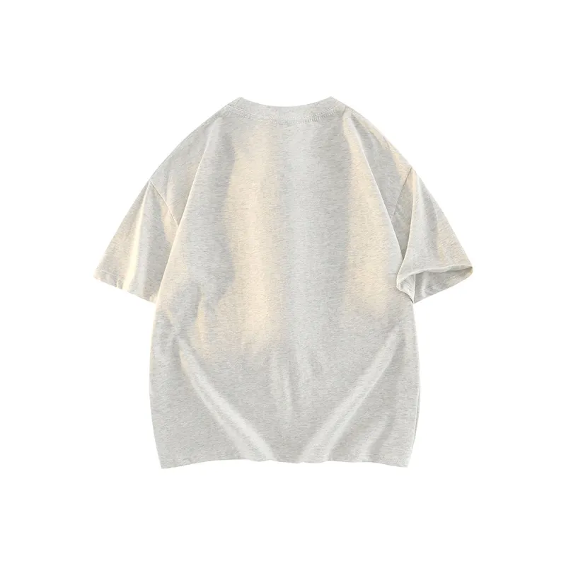 FASTFISH T Shirts Unisex-4