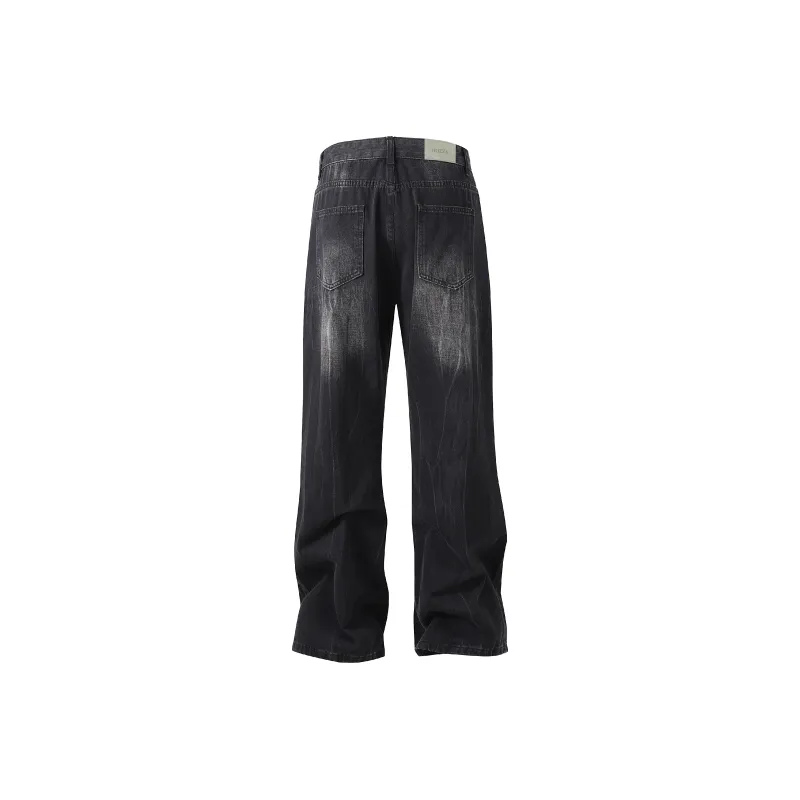 HOZZS Jeans Unisex-9