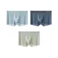 3 Pack[Cerulean+Dark Blue+Light Gray]