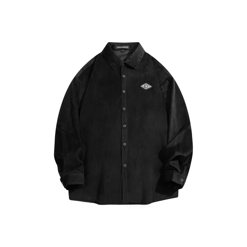 LUCKY BRAND Shirts Unisex-2