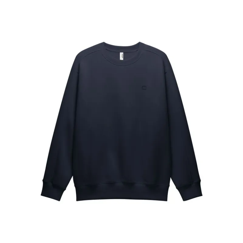 BANANA IN Sweatshirts Unisex-12
