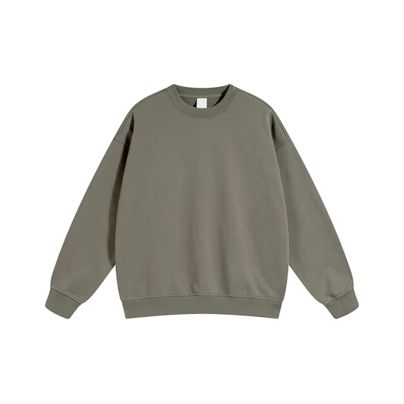 URBAN STANDARD Sweatshirts Men-2