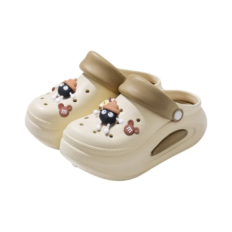 TLIT Slippers / Home Slippers-18