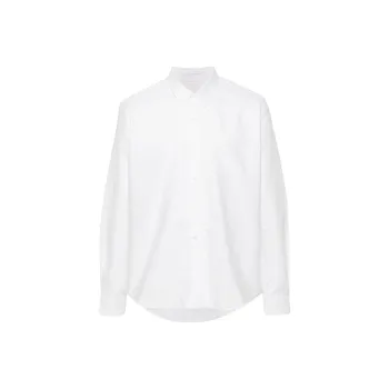 AMIPARIS Paris Ami De Coeur Logo Embroidered Shirt