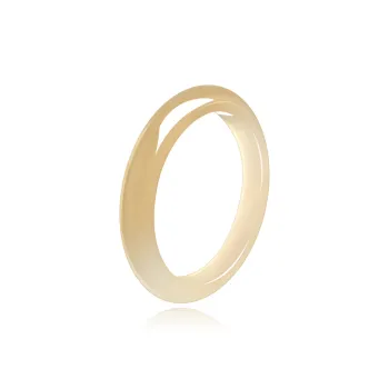 EADDA JEWELRY Natural Chalcedony Bangles Unisex
