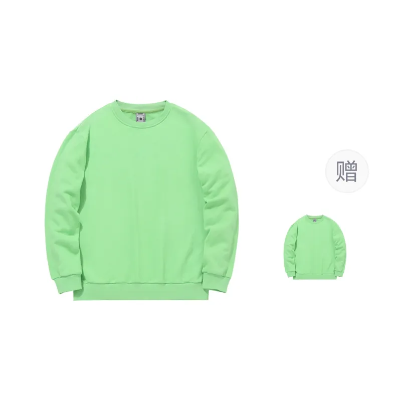 RIGORER Sweatshirt Unisex 2 Pack-4