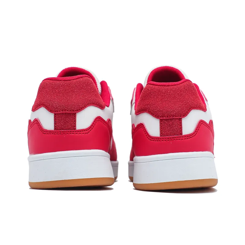 Singing Anti Slip Wear Resistant Low Top Skateboard Shoes Unisex-10