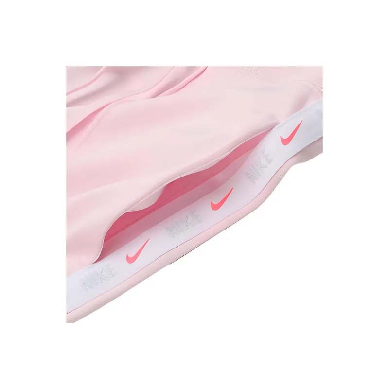 Nike Sports Pants Women's Pink-4