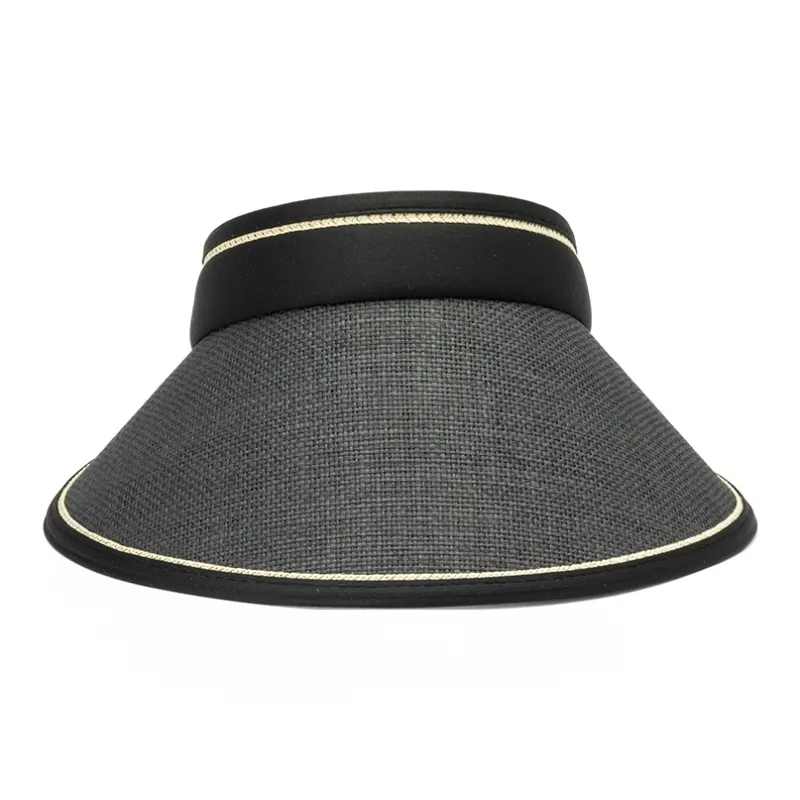 Shanghai Story Polyester Sun Protection Hats Women's-17