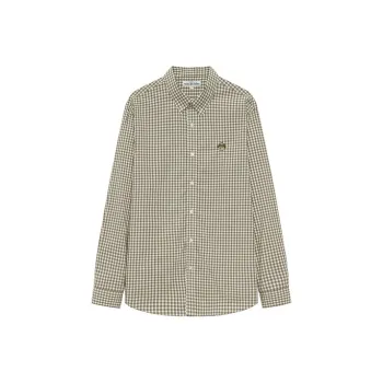 Teenie Weenie Men Evergreen Series 24FW Shirt Fall Unisex