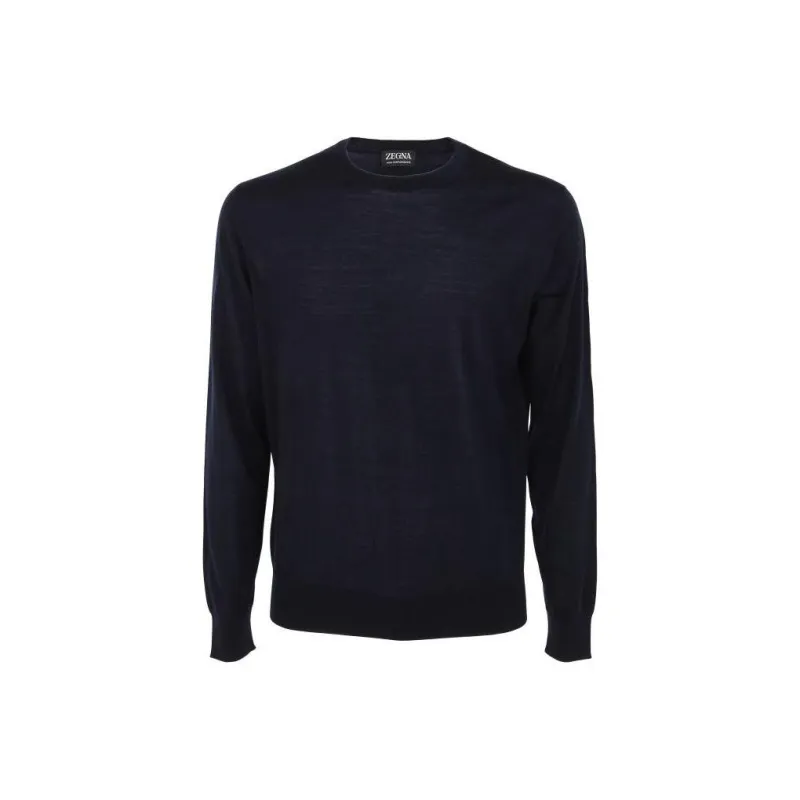 Zzegna Wool Cardigan-0