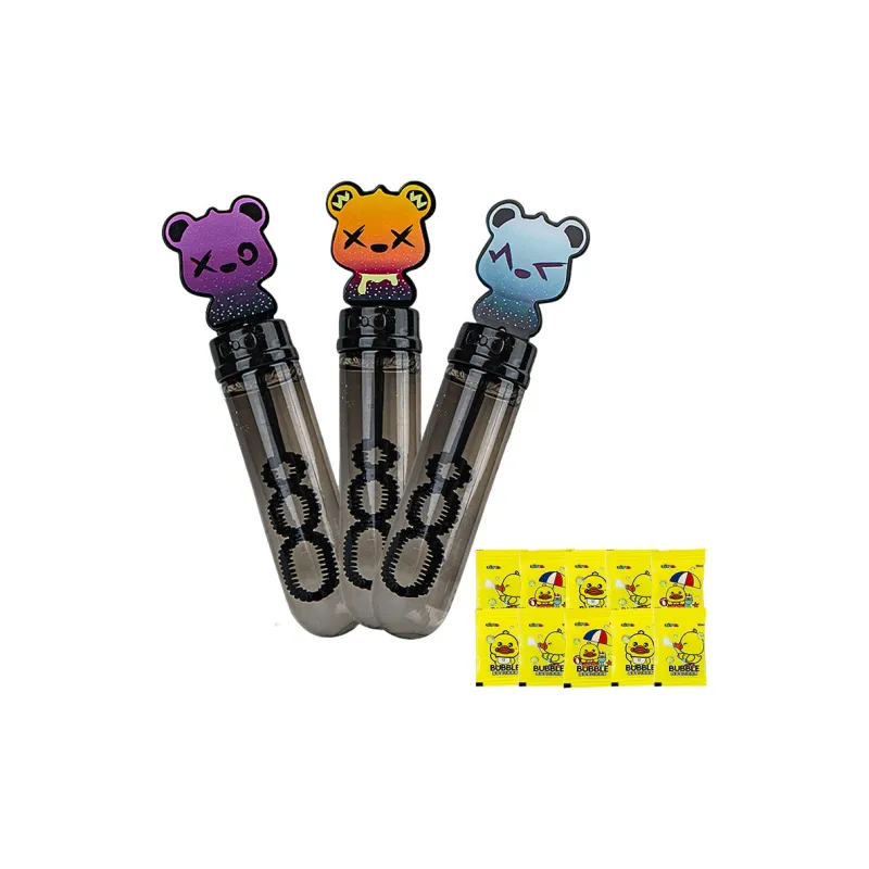 BIG TAYLOR Unicorn, Handheld Bubble Machines-34