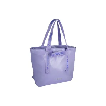 VICTOR Badminton Racket Bags Crossbody Bag Grape Purple Unisex