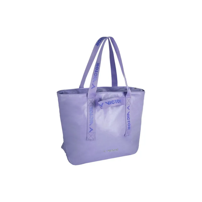 VICTOR Badminton Racket Bags Crossbody Bag Grape Purple Unisex-0