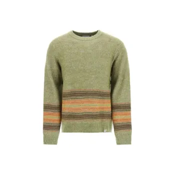 Carhartt WIP Sweater Men's Green