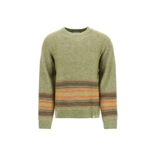 Carhartt WIP Sweater Men's Green