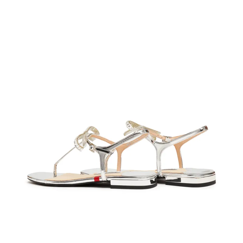 Staccato Rubber Sole Quick Dry Flip Flops Women's-2