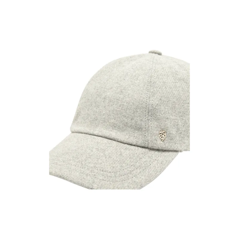HELEN KAMINSKI Polyester Baseball Caps Unisex White-2