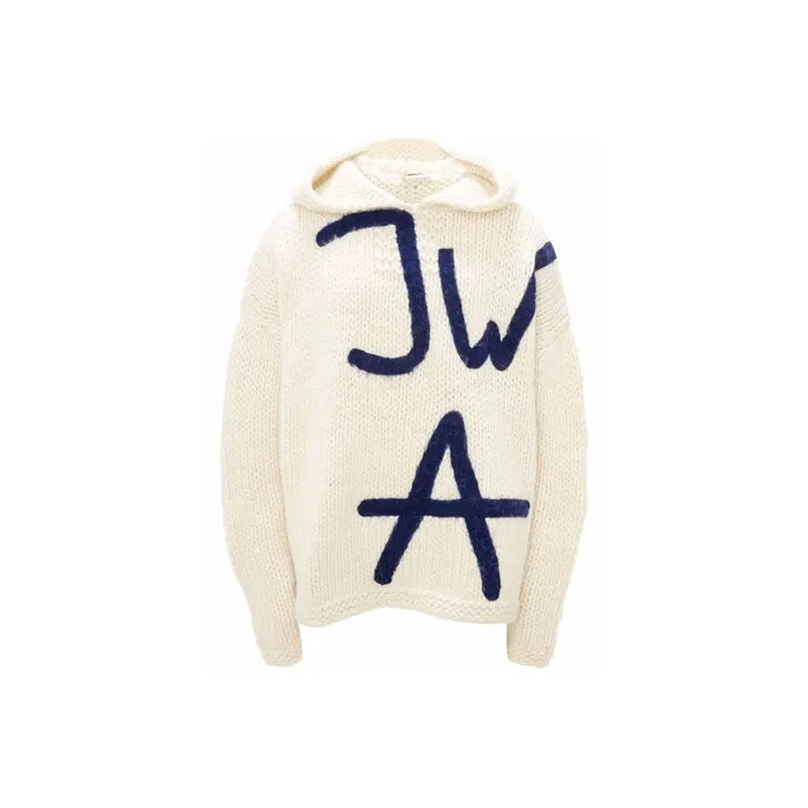 JW Anderson Sweaters Men White-0