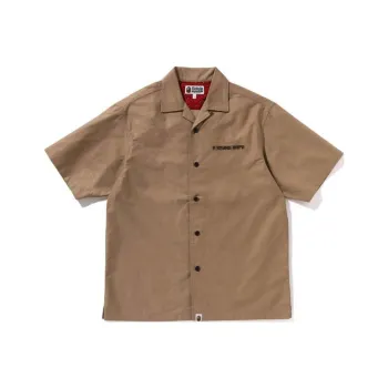 A BATHING APE A Rising Bape Series Shirts Men