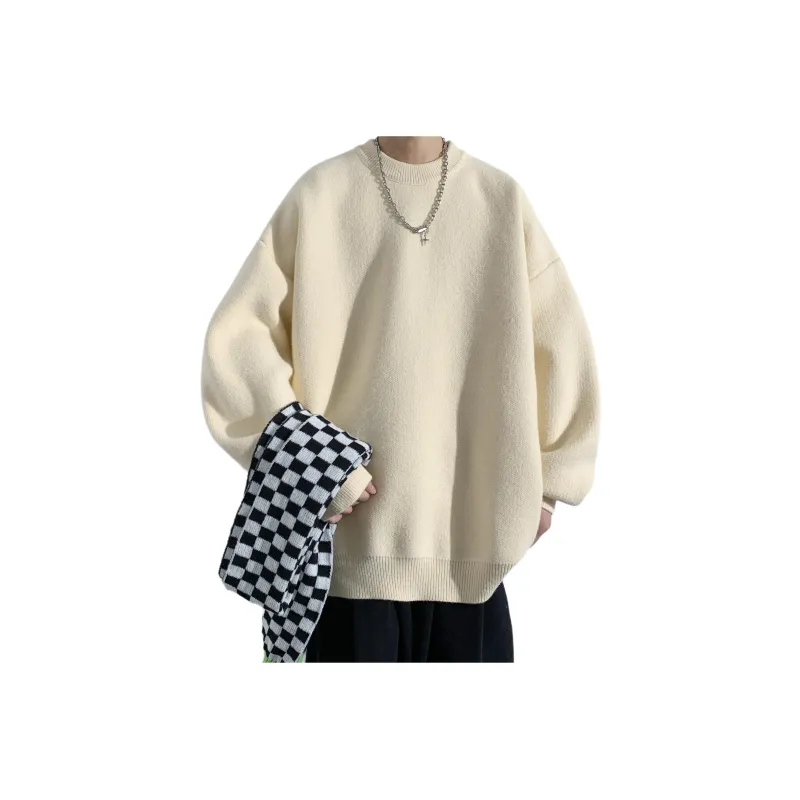 COMOWA Sweaters Unisex-32