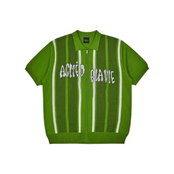 Acme De La Vie/ADLV SS22 Knitwear Unisex Green