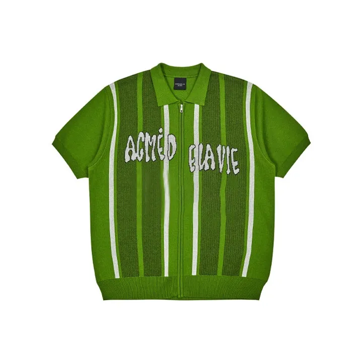 Acme De La Vie/ADLV SS22 Knitwear Unisex Green-0