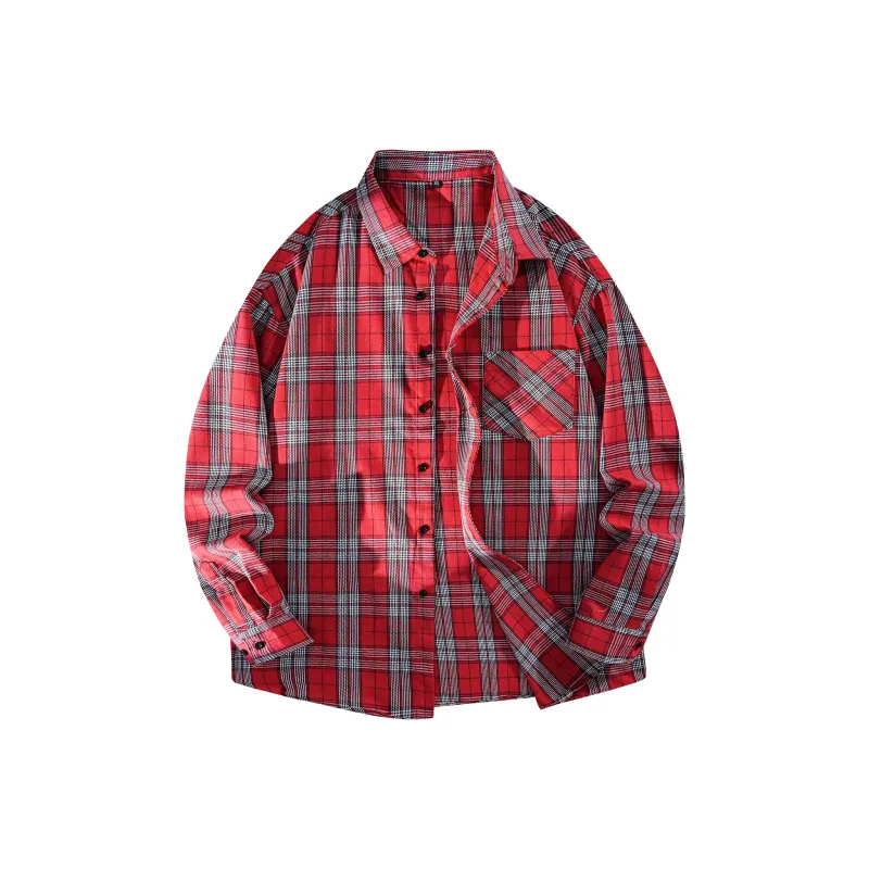 Lulifama Shirts Unisex-7