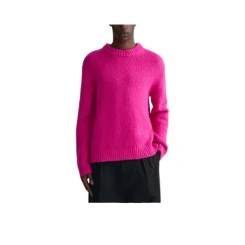 GANT Sweaters Unisex Purple