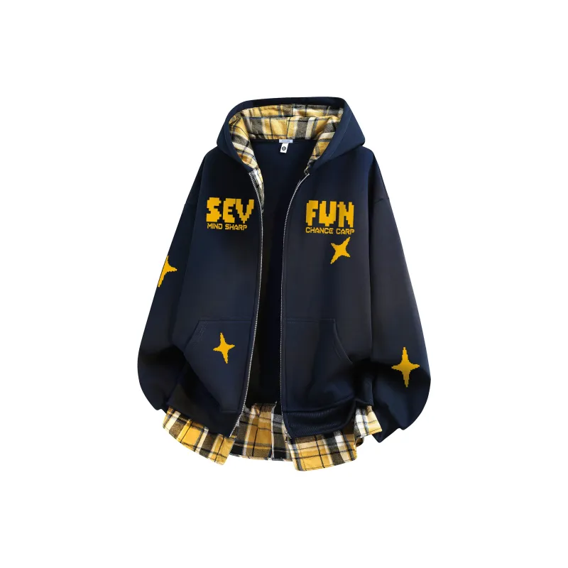 7 SEVFUN Sweatshirts Unisex-7