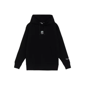PUMA x Renoma Sweatshirt Men's Black