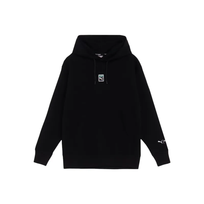 PUMA x Renoma Sweatshirt Men's Black-0