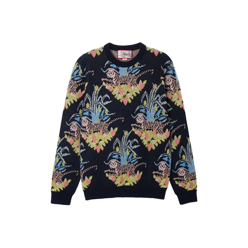 GUCCI Sweaters Men Black-0