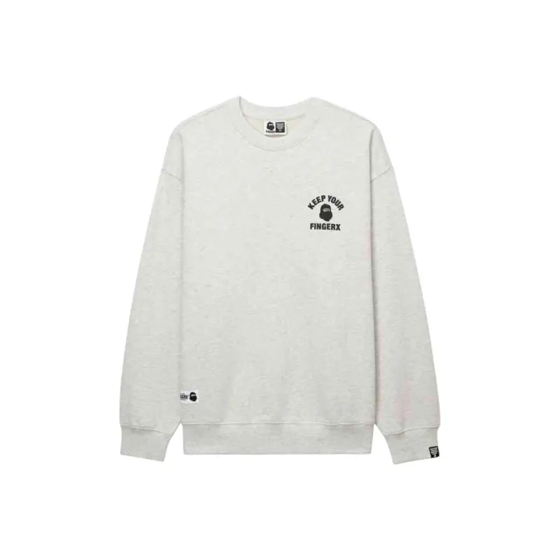 Fingercroxx Sweatshirts Men-1
