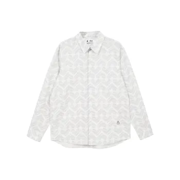 JACK JONES· Long Sleeved Shirt Men's