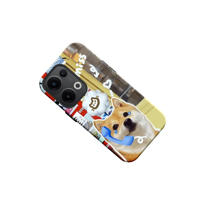 HELESHA Phone Cases-13