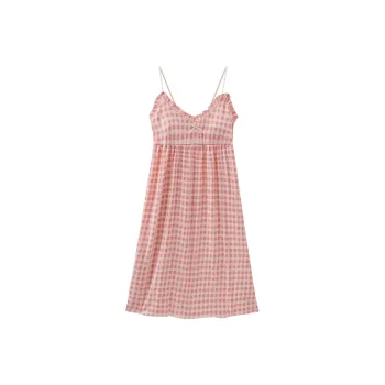 Ta Yan Women's Nightgowns
