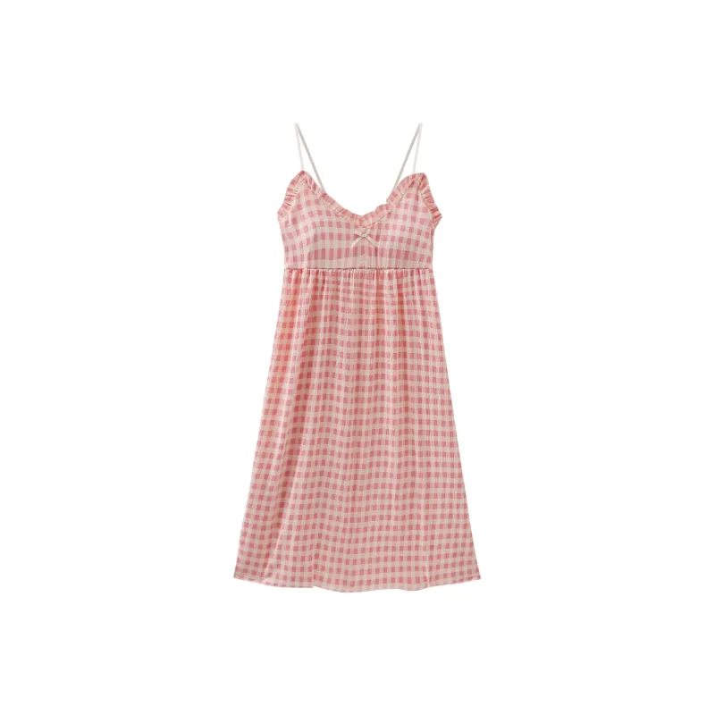 Ta Yan Women's Nightgowns-0