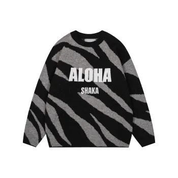 HIKZ Sweaters Unisex