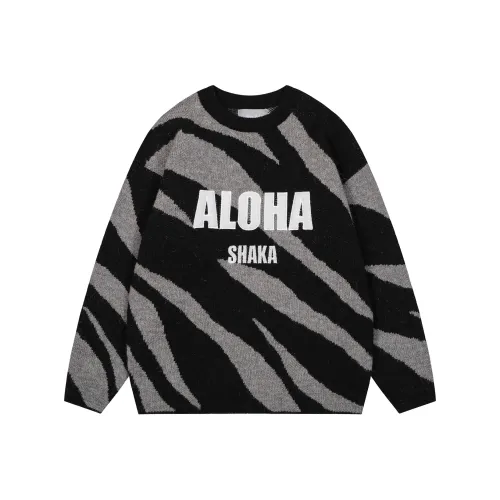 HIKZ Sweaters Unisex