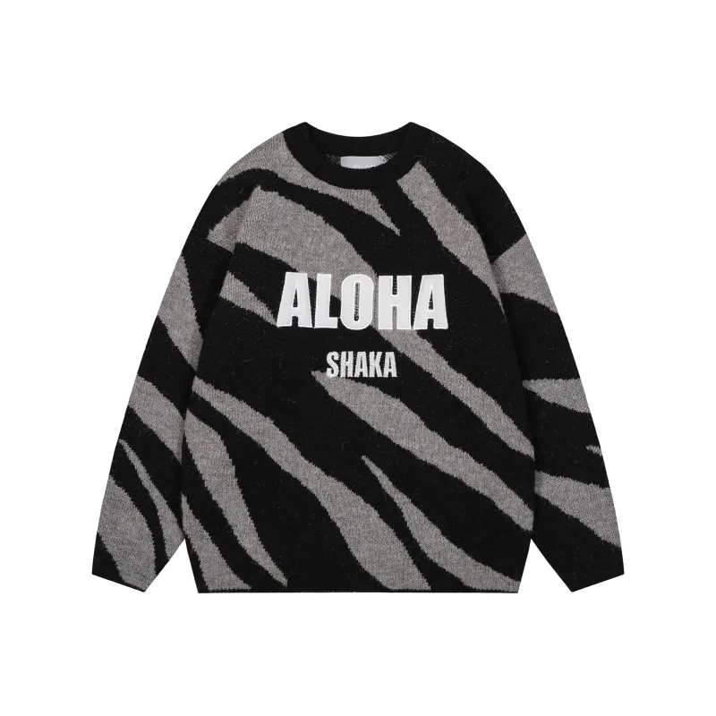 HIKZ Sweaters Unisex-0