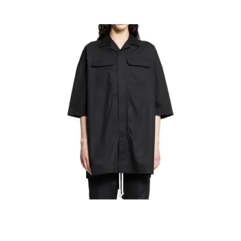 RICK OWENS Magnum Tommy Shirt