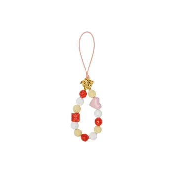 VERSACE La Medusa Charm