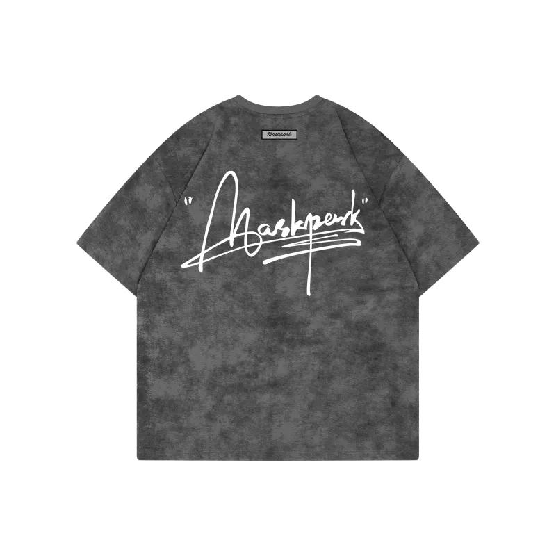 MASKPARK T Shirts Unisex-11