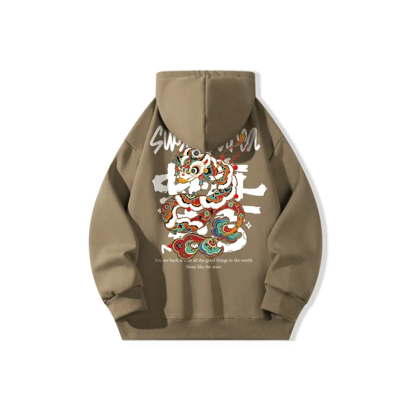 SWAMP AREA Sweatshirts Unisex-11